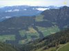 Bergtour