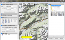 Mobile Atlas Creator
