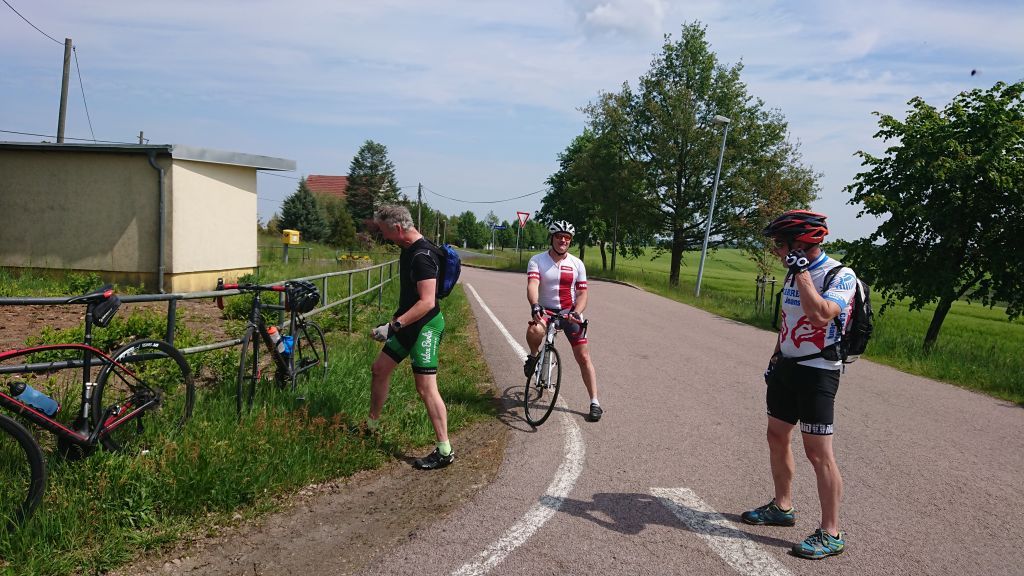 für jeden Viertelbanane